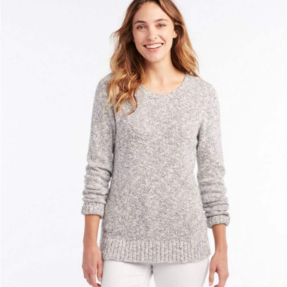 LL Bean Sweater